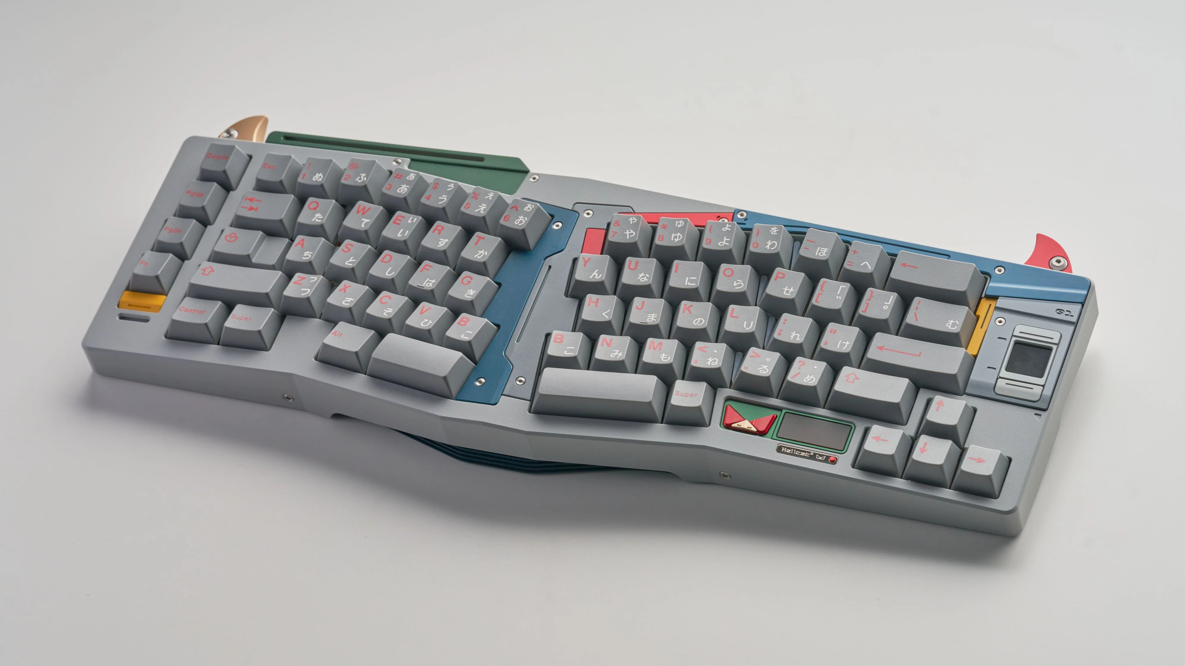 Hình ảnh Hellcat Alice