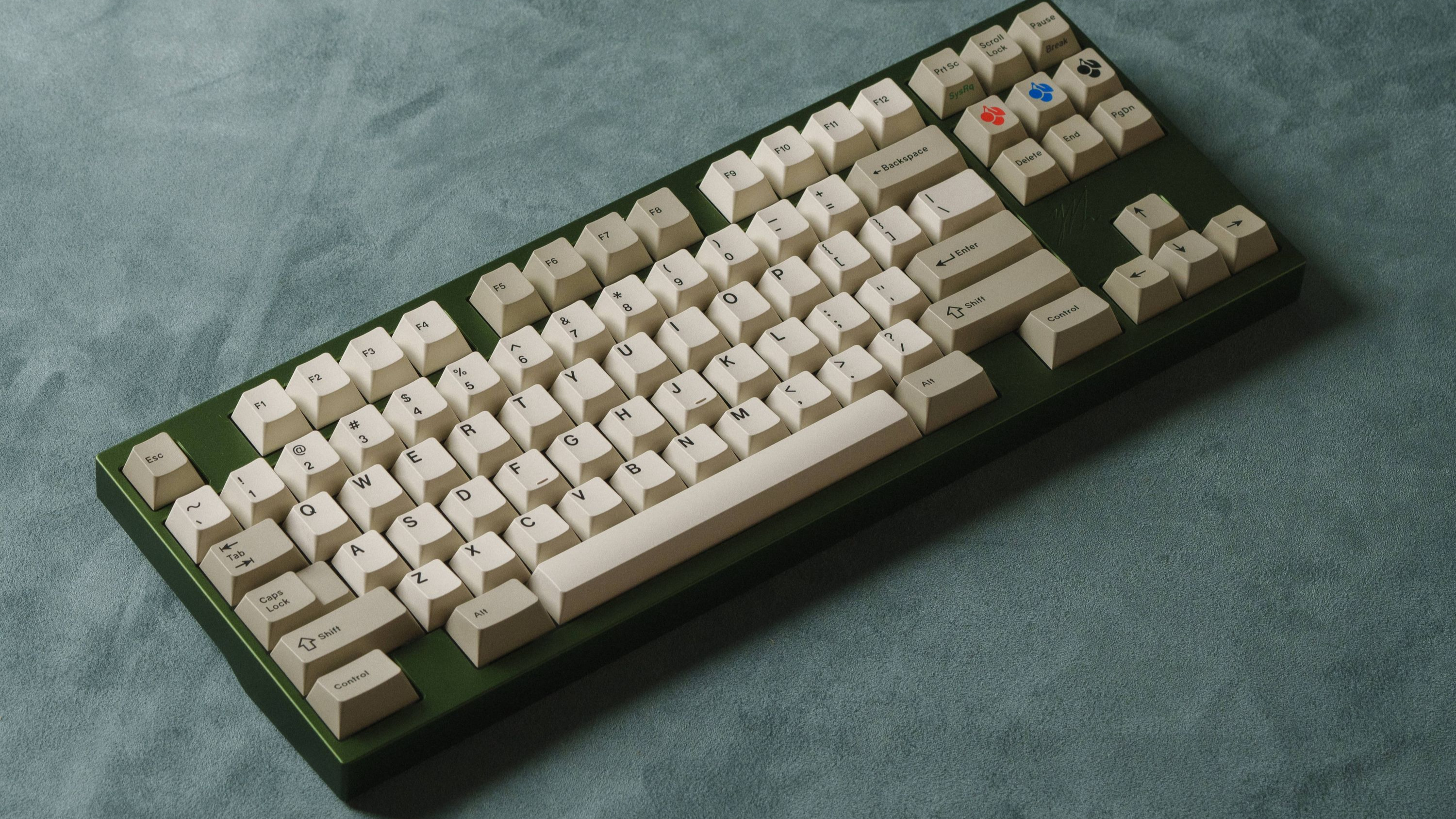 Hình ảnh Spyder TKL