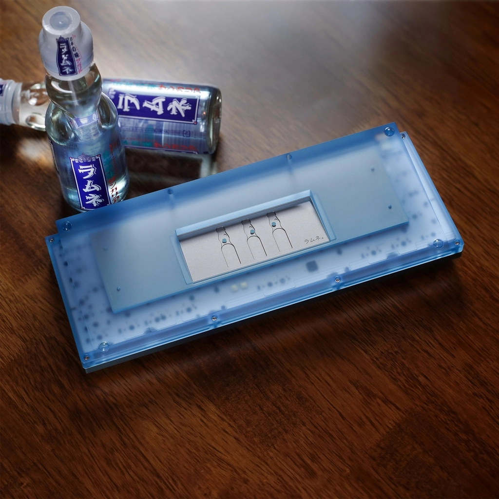 Hình ảnh Hato Ramune60